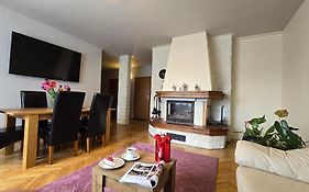 Apartamenty Straconka ,Bielsko-Biala